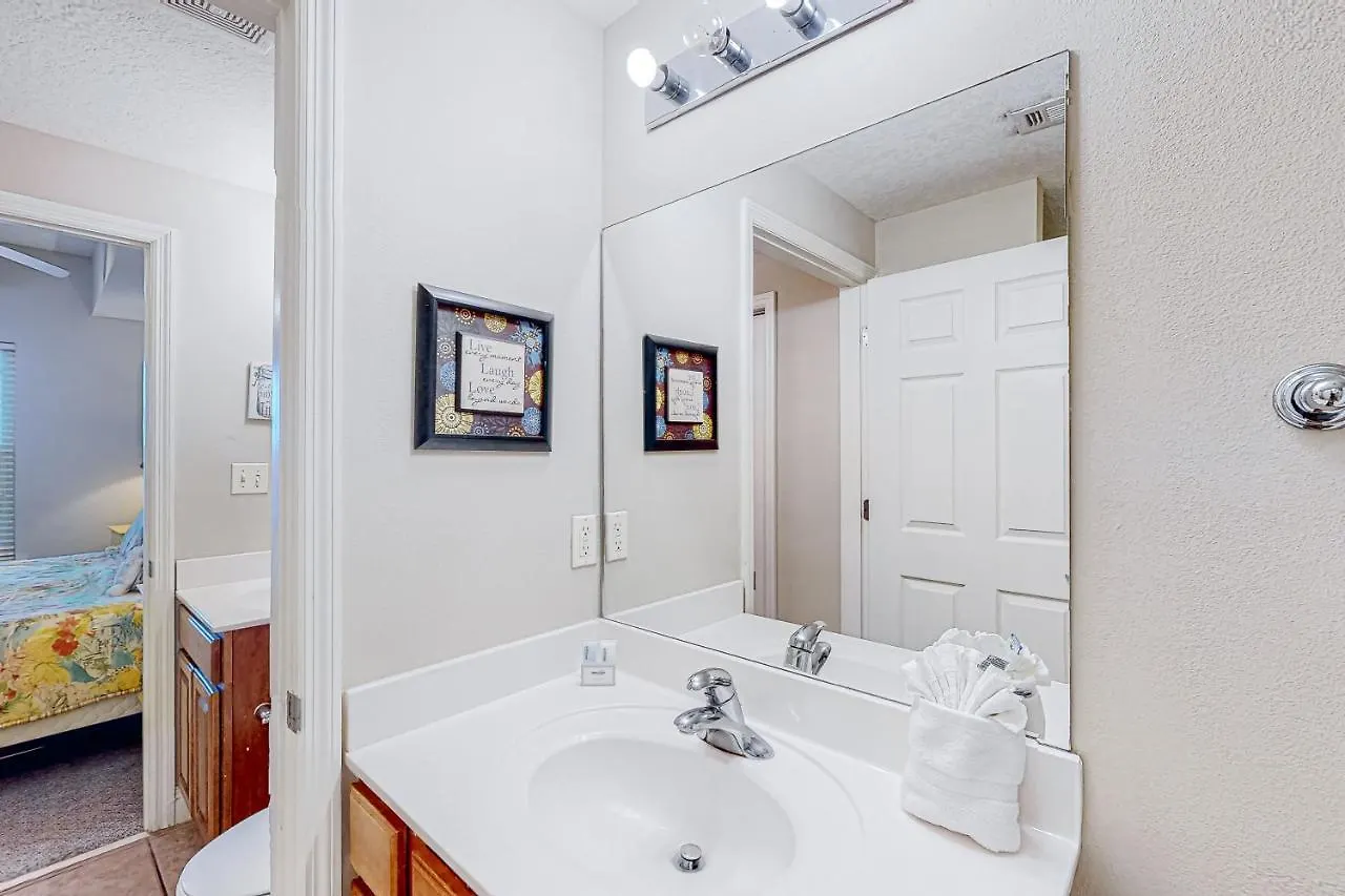 Ariel Dunes I 505 Destin Apartment