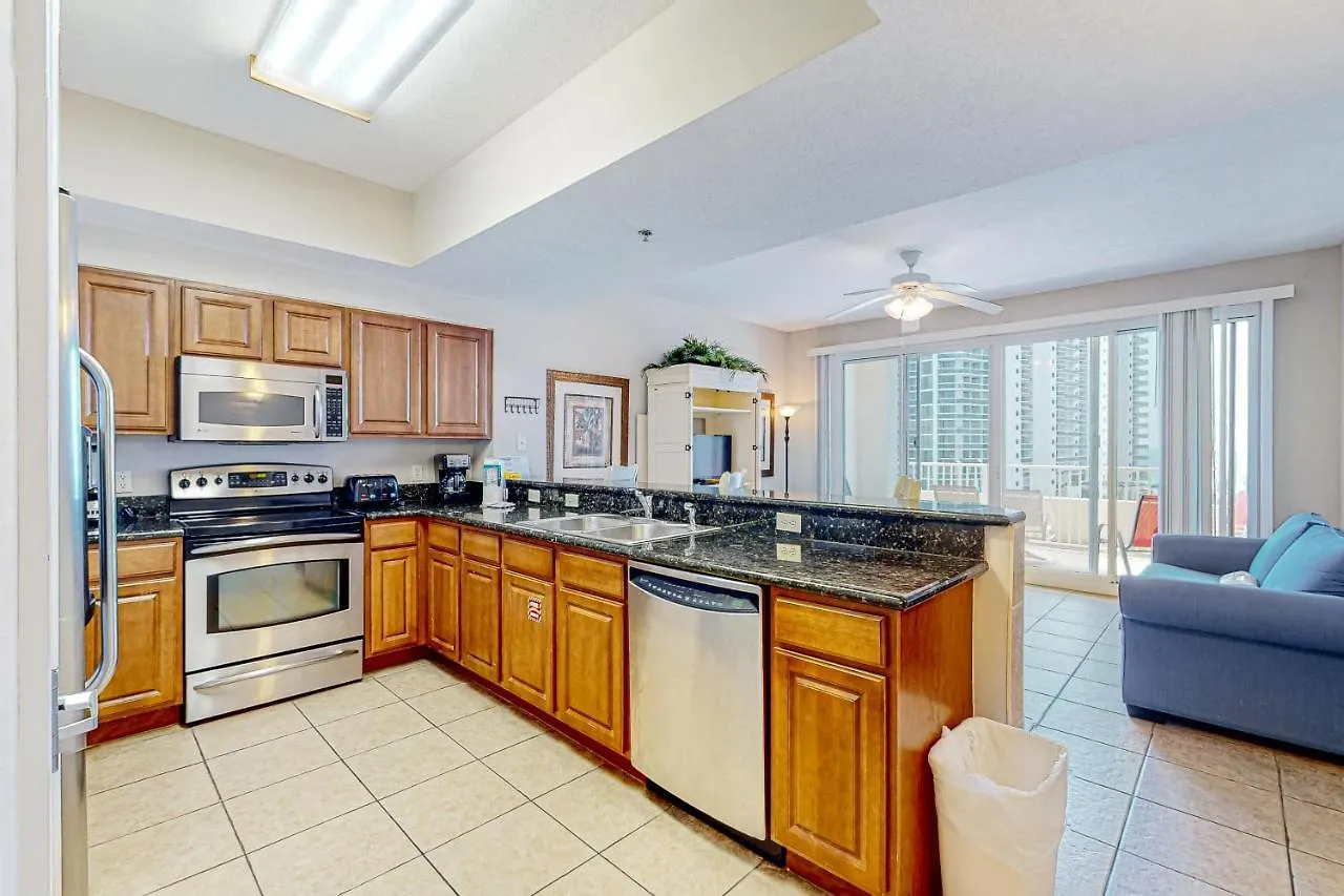 Apartment Ariel Dunes I 505 Destin