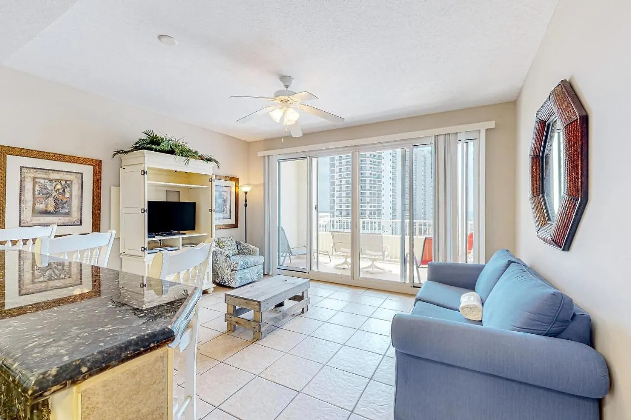 Apartment Ariel Dunes I 505 Destin United States