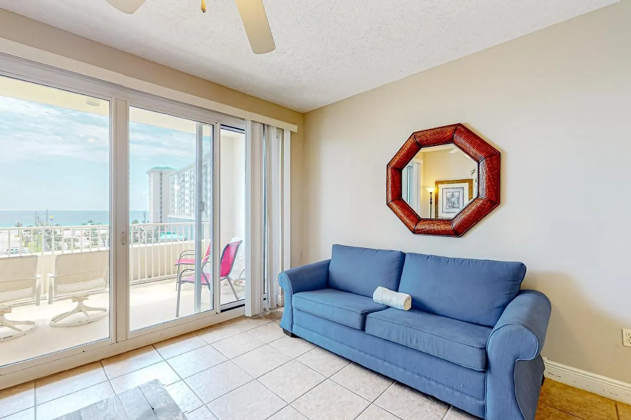 Ariel Dunes I 505 Destin United States