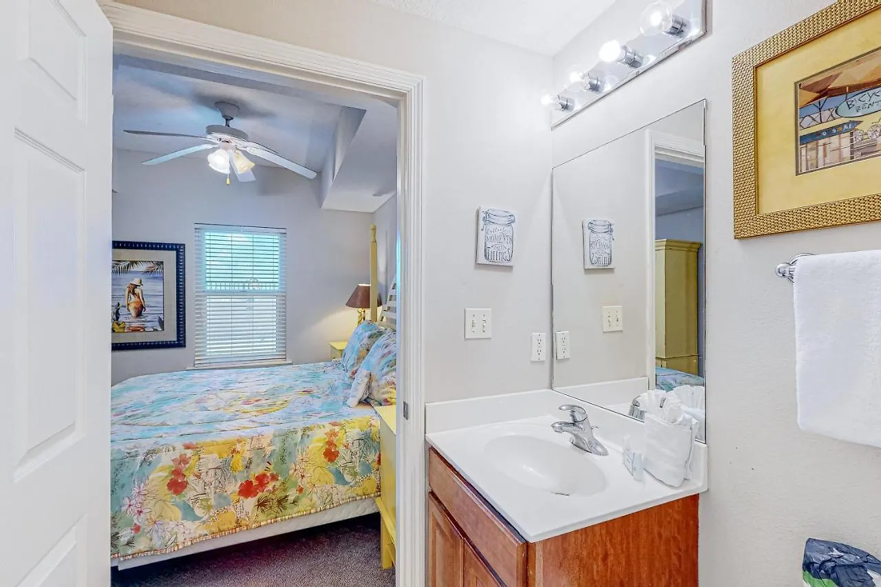 Ariel Dunes I 505 Destin 0*,  United States