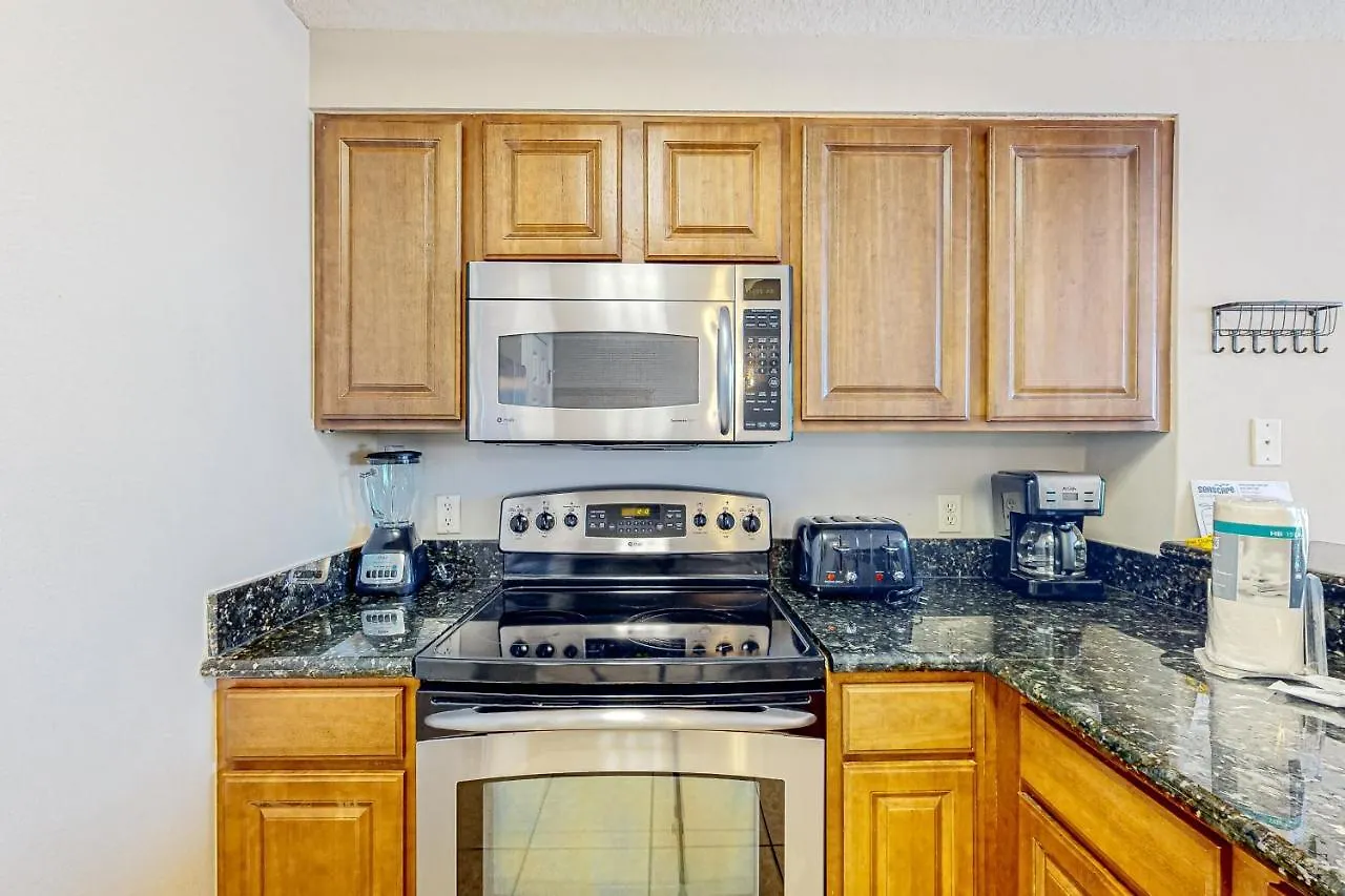 Ariel Dunes I 505 Destin Apartment