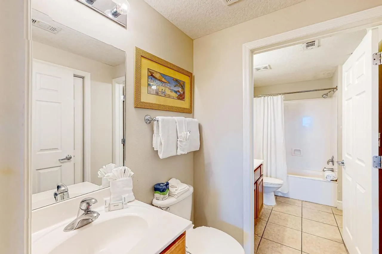 Apartment Ariel Dunes I 505 Destin United States
