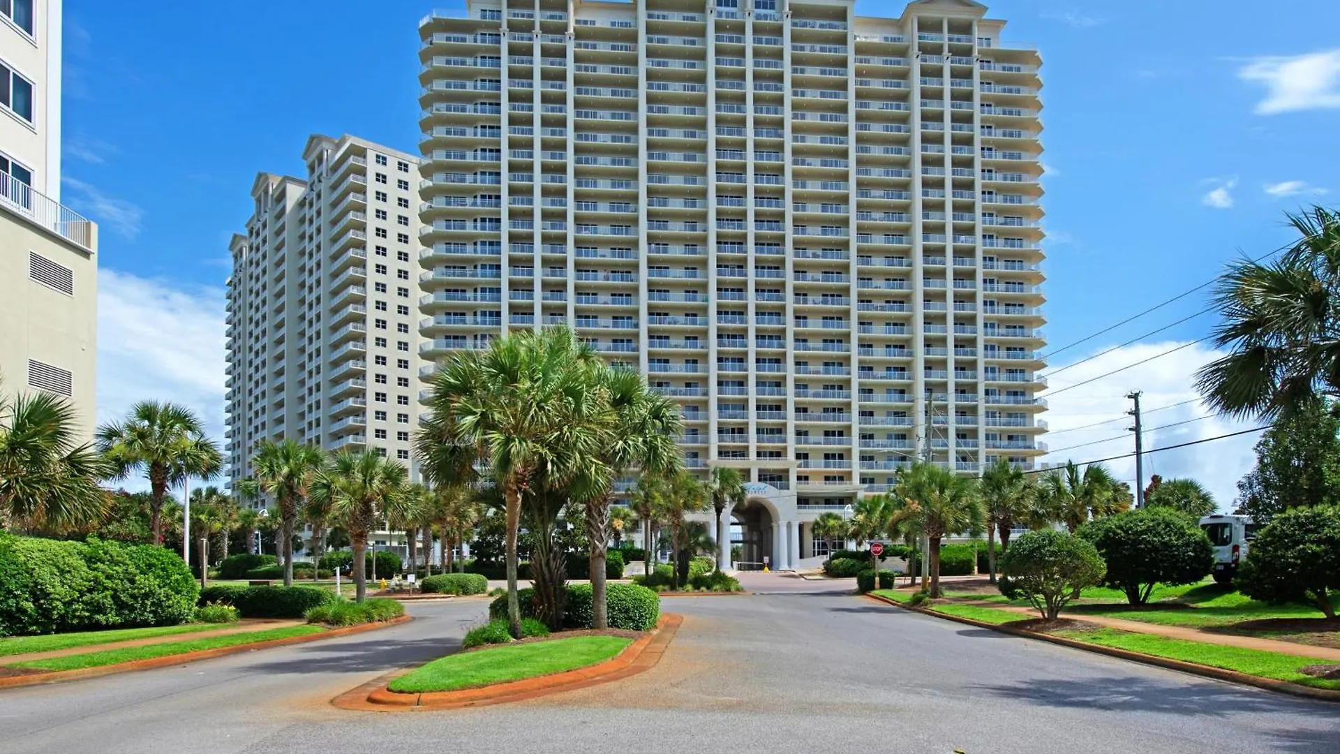 Apartment Ariel Dunes I 505 Destin