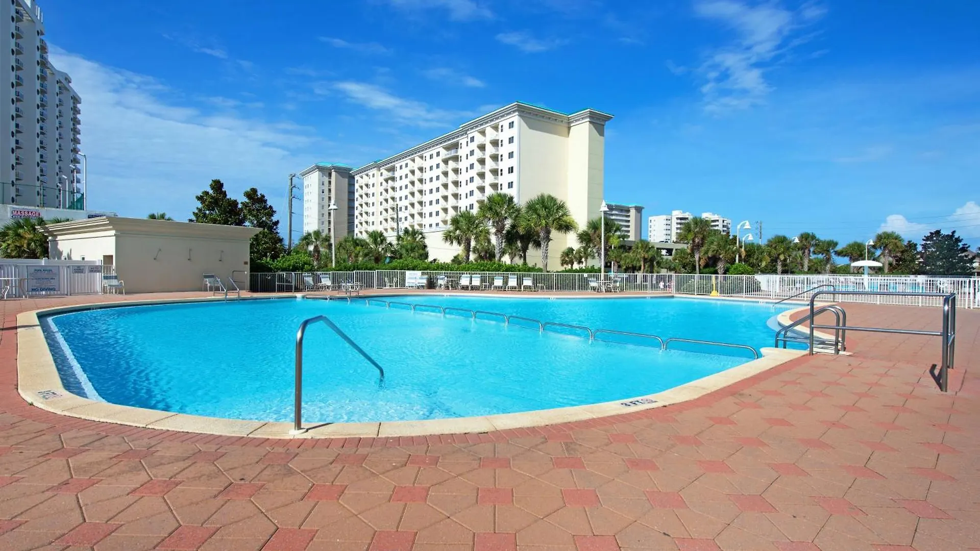Apartment Ariel Dunes I 505 Destin