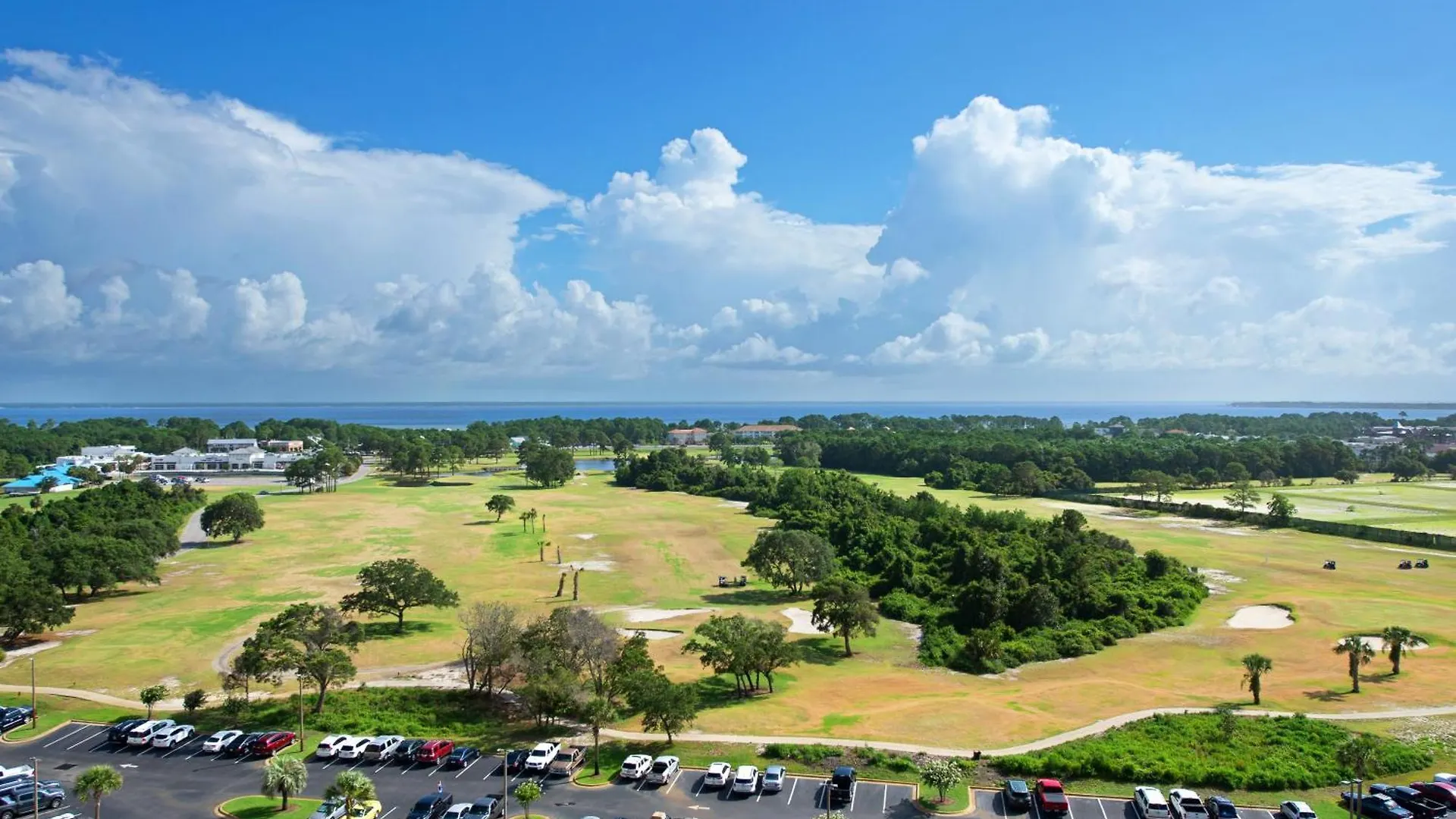 Ariel Dunes I 505 Destin Apartment