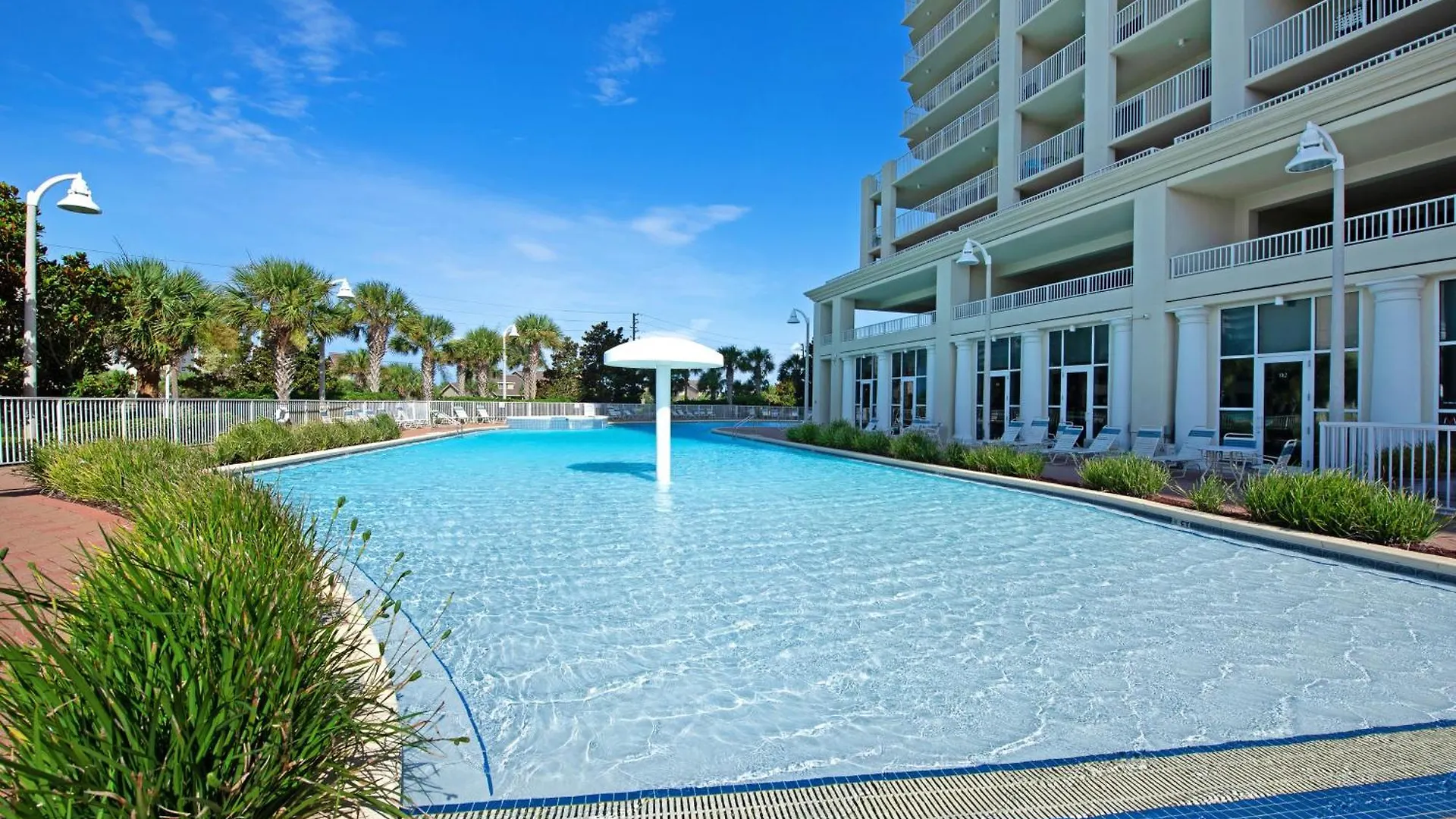 Ariel Dunes I 505 Destin
