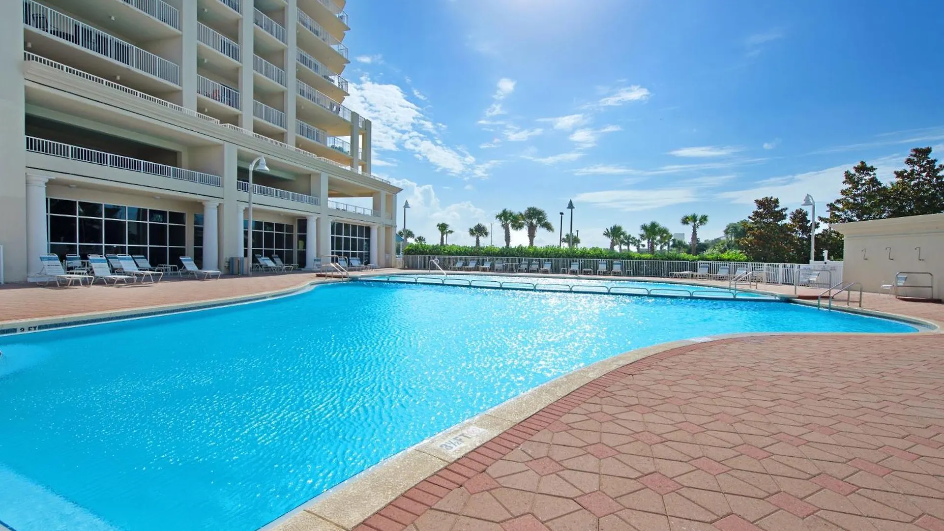 Ariel Dunes I 505 Destin